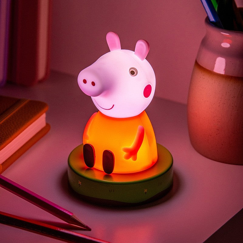 Peppa Pig - Candeeiro Icon