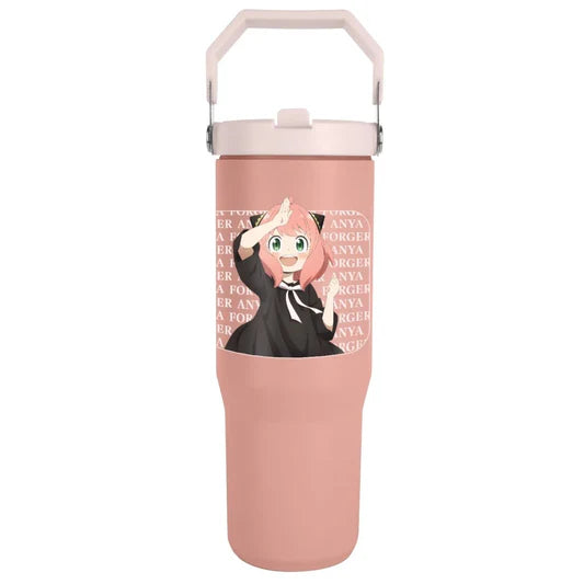 Spy X Family - Copo Tumbler