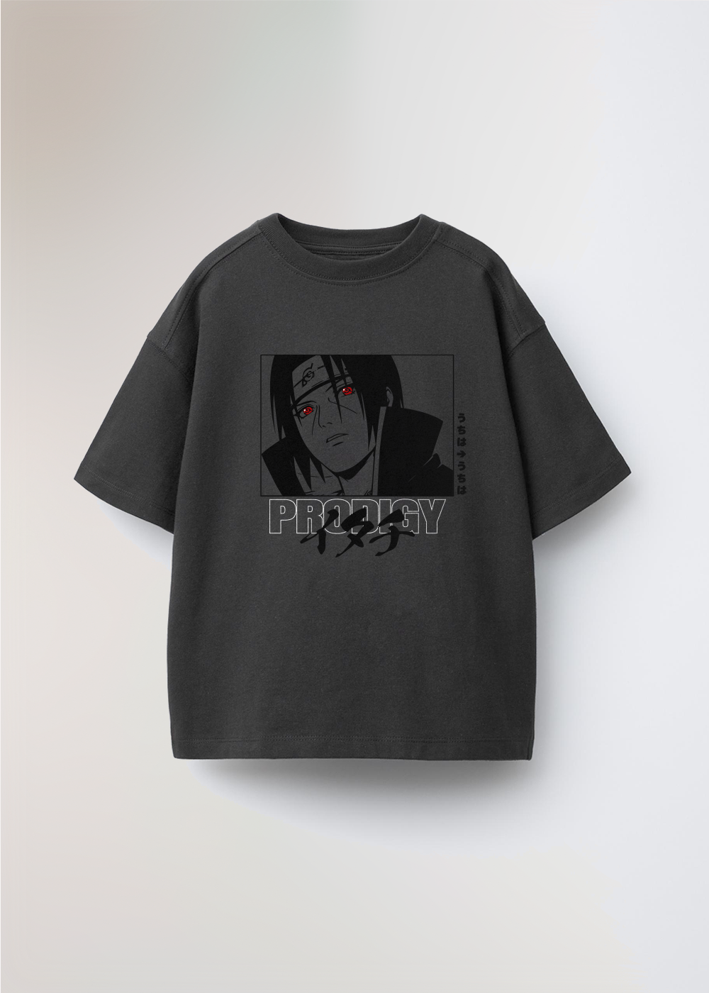 MADE IN JAPAN - PRODIGY BLACK TEE