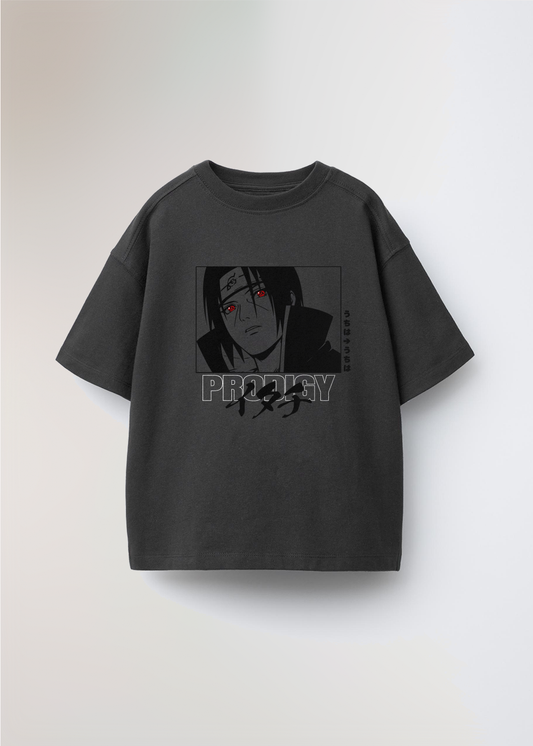 MADE IN JAPAN - PRODIGY BLACK TEE