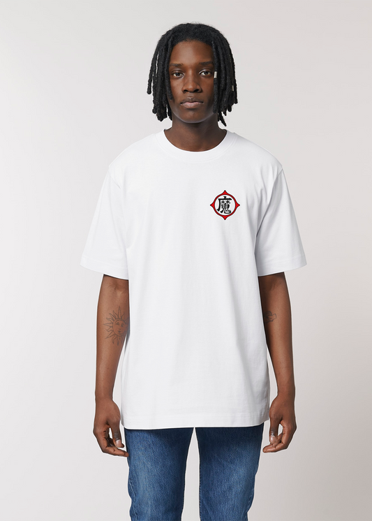 MADE IN JAPAN - THE KILLING® WHITE TEE