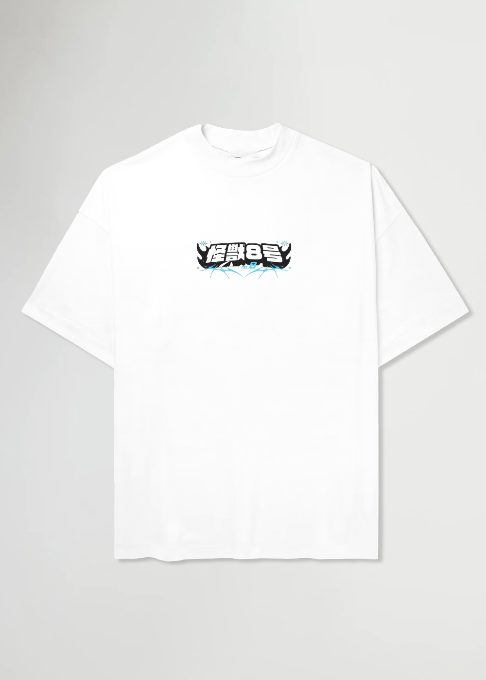 MADE IN JAPAN - BEAST® WHITE TEE