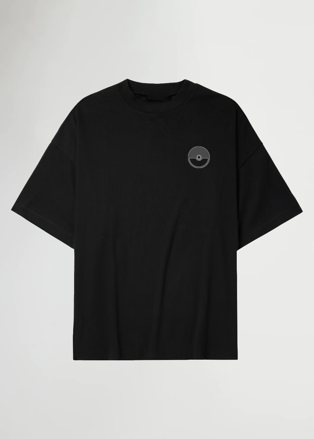 MADE IN JAPAN - CATCH EM ALL® BLACK TEE