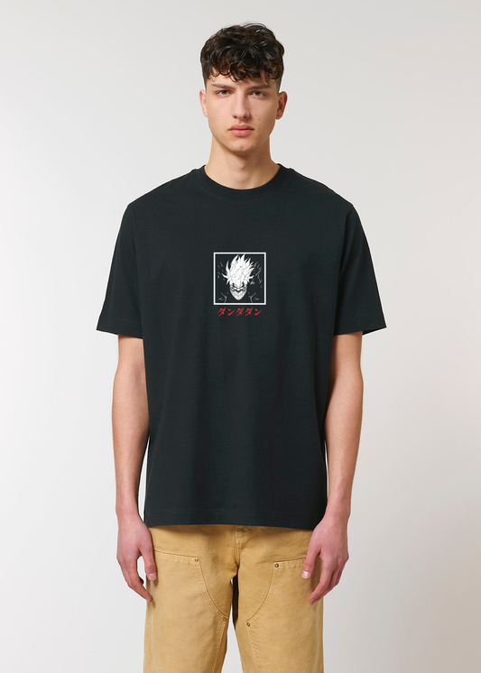 MADE IN JAPAN - OKARUN® BLACK TEE