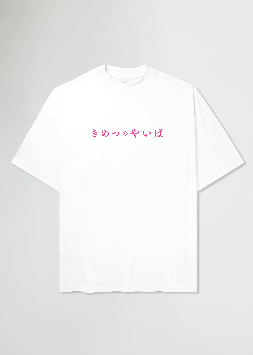 MADE IN JAPAN - DEMON SISTER® WHITE TEE