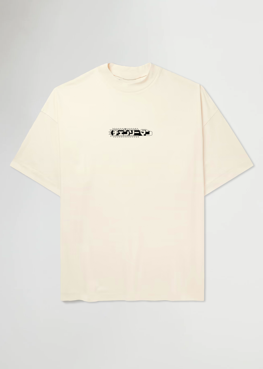 MADE IN JAPAN - HERO OF HELL® BEIGE TEE