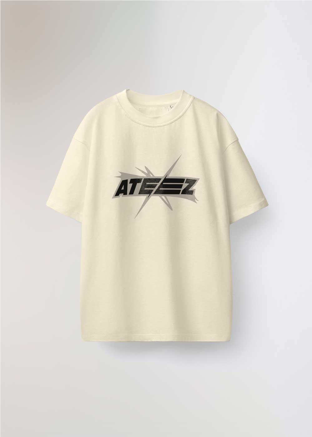MADE IN JAPAN - SIGNATURES BEIGE TEE