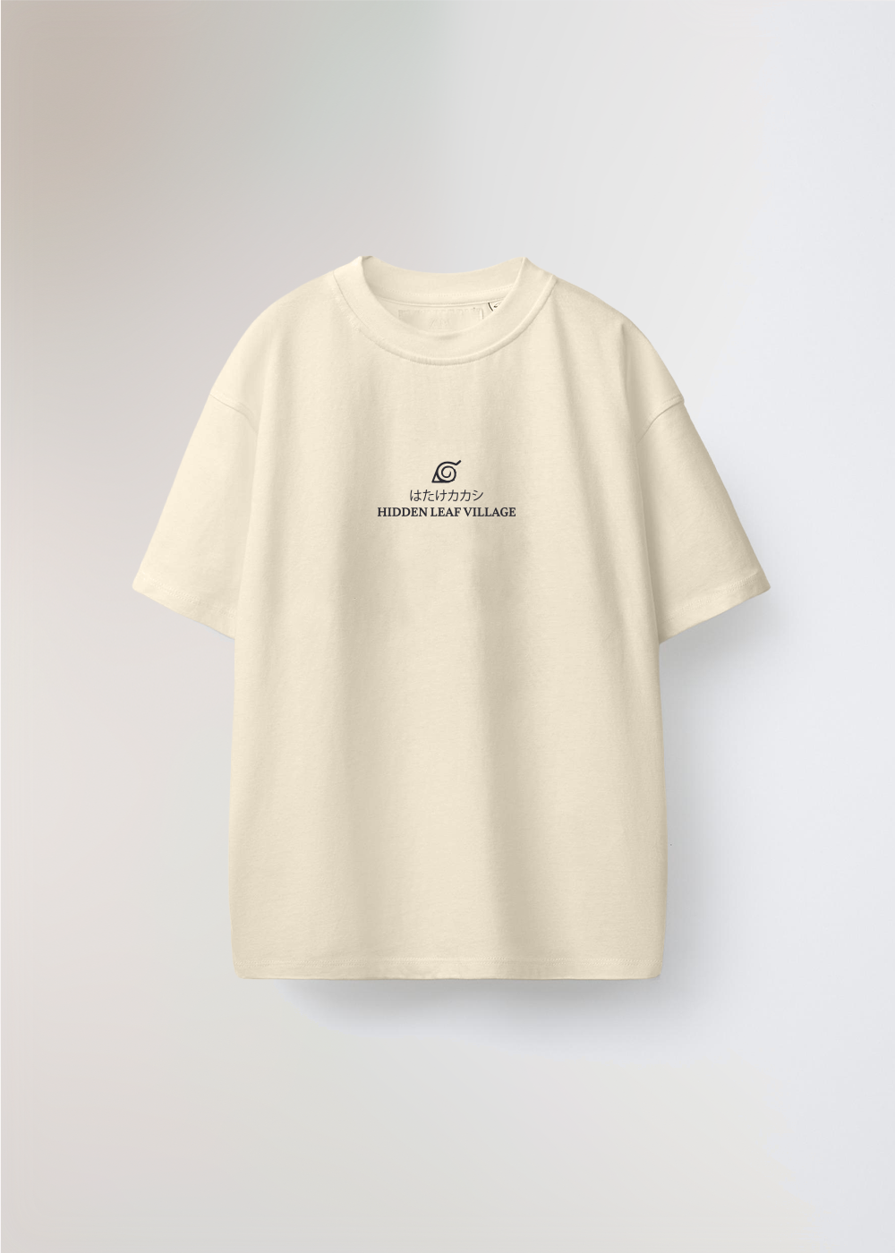 MADE IN JAPAN - RAIKIRI BEIGE TEE