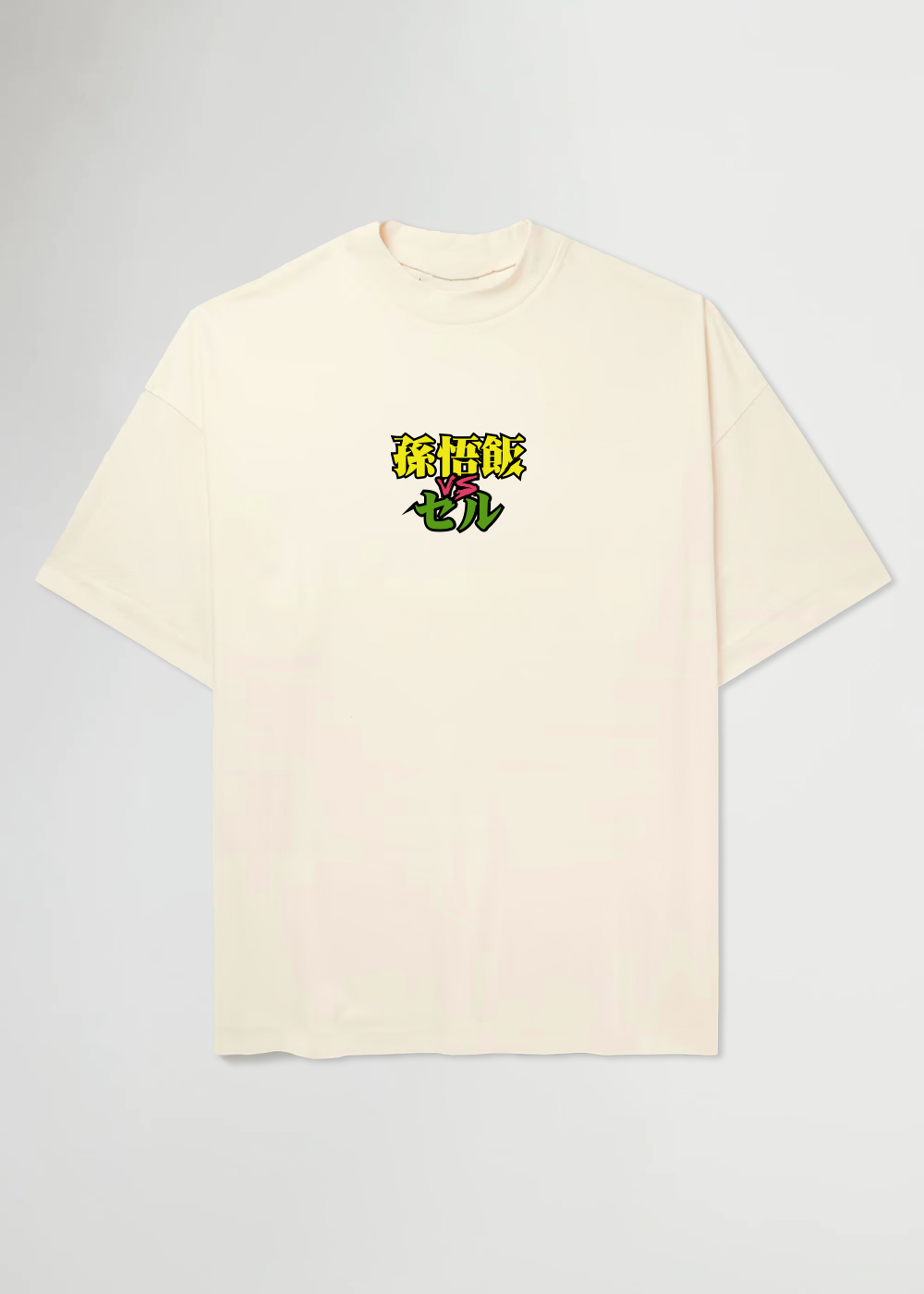 MADE IN JAPAN - DORMANT POWER® BEIGE TEE