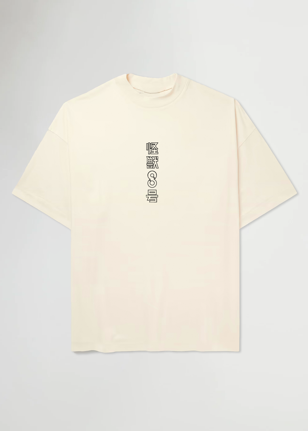 MADE IN JAPAN - STRANGE BEAST® BEIGE TEE