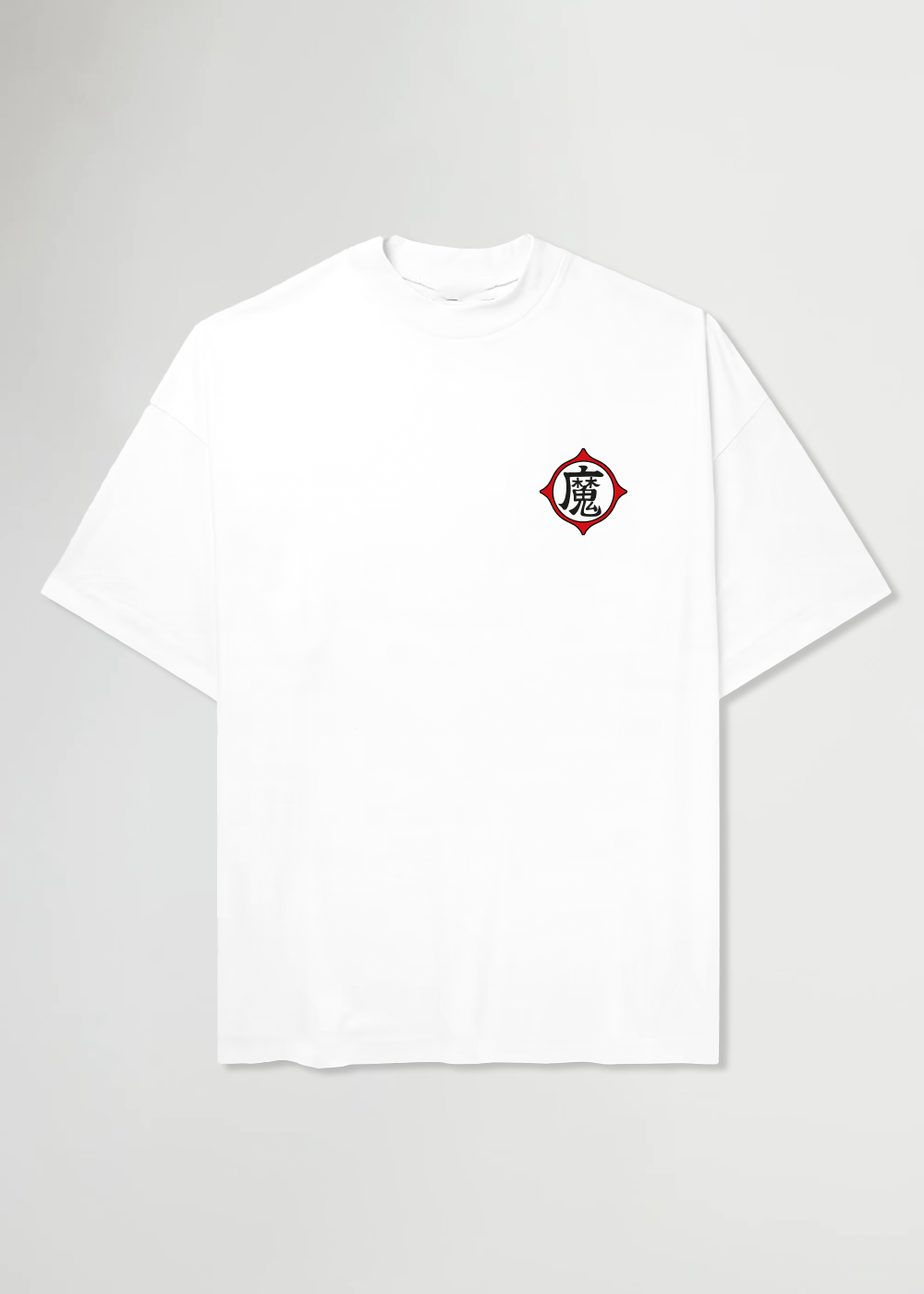 MADE IN JAPAN - THE KILLING® WHITE TEE