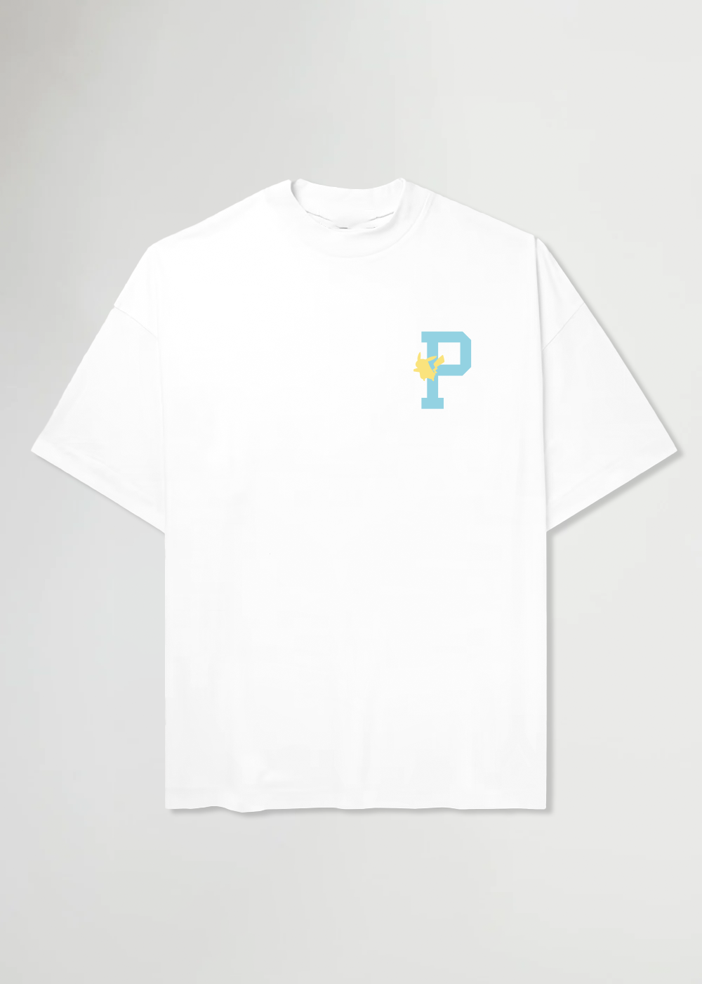 MADE IN JAPAN - THE 151 CREATURES® WHITE TEE