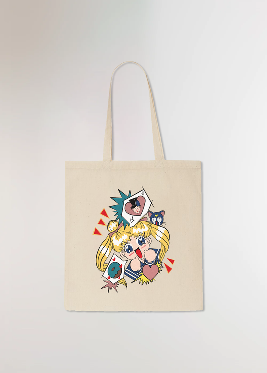 MADE IN JAPAN - SERENITY® TOTE BAG