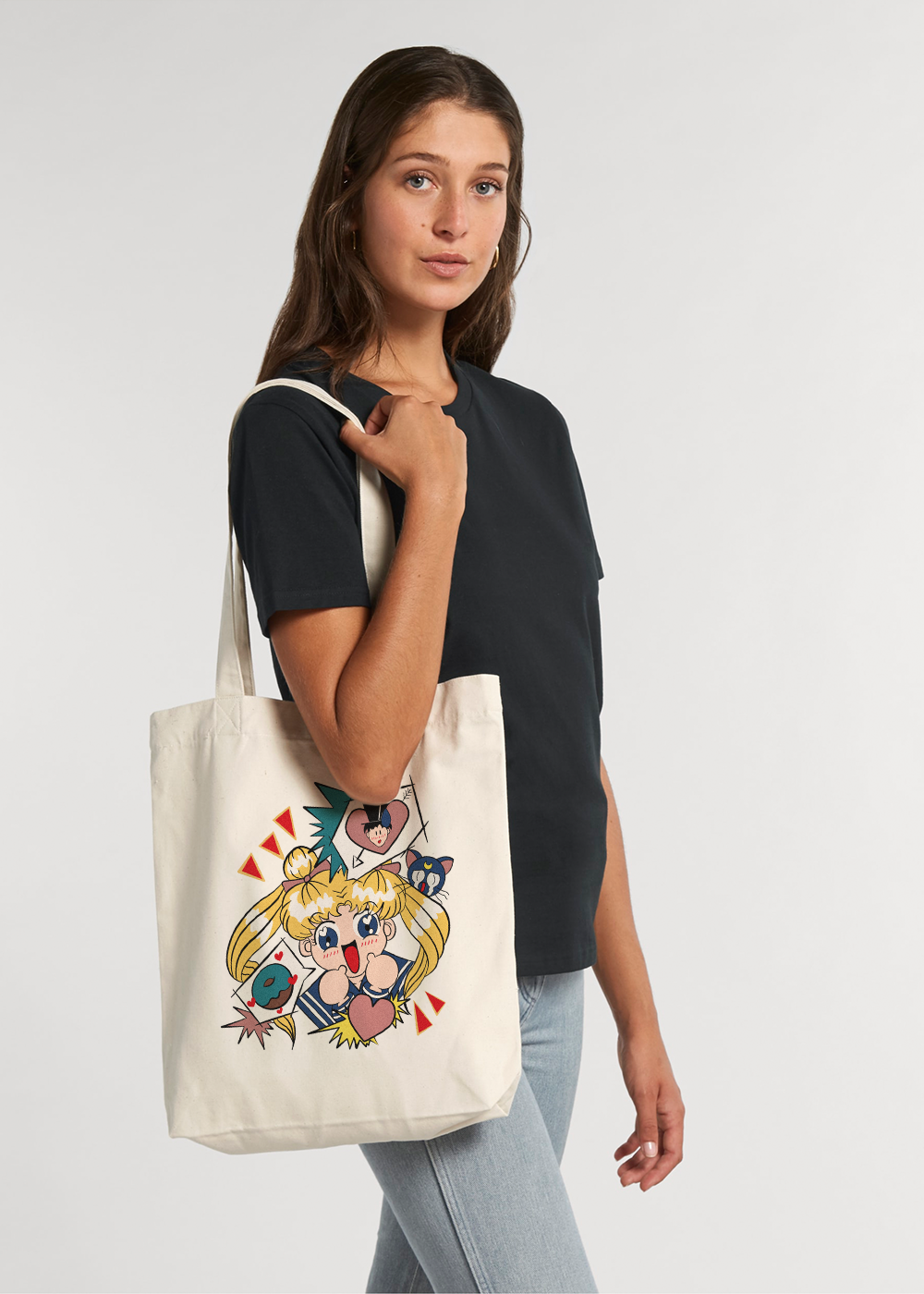 MADE IN JAPAN - SERENITY® TOTE BAG
