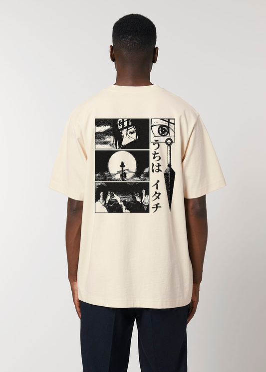 MADE IN JAPAN - BROTHERHOOD® BEIGE T-SHIRT
