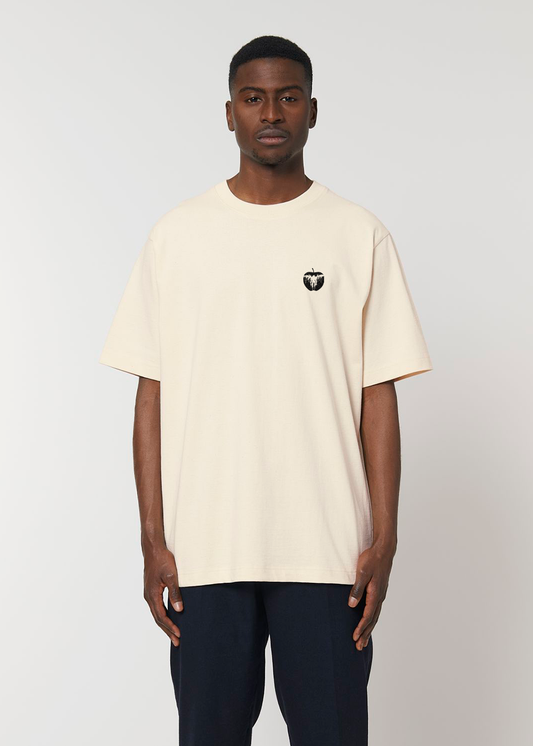 MADE IN JAPAN - FORBIDEN® BEIGE T-SHIRT