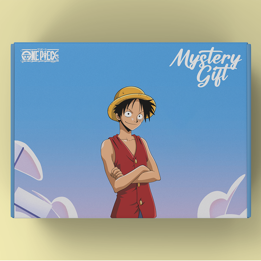 Mystery Gift - One Piece Edition