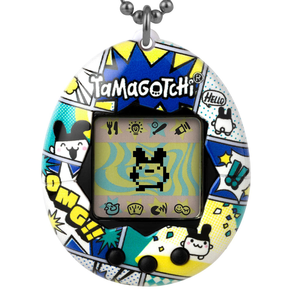 Tamagotchi Sortido