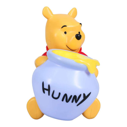 Winnie The Pooh - Candeeiro