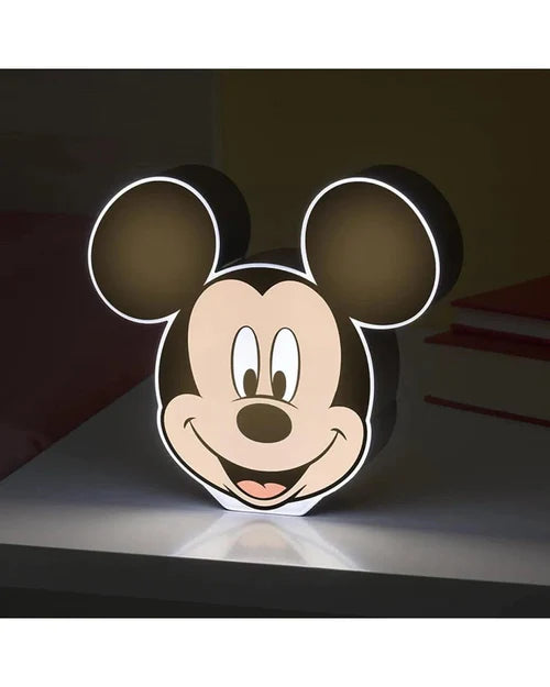 Disney - Candeeiro Mickey Mouse