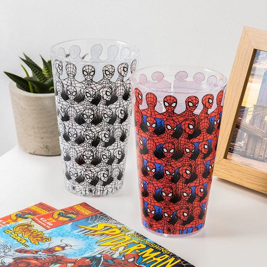 Homem Aranha - Copo (HC)