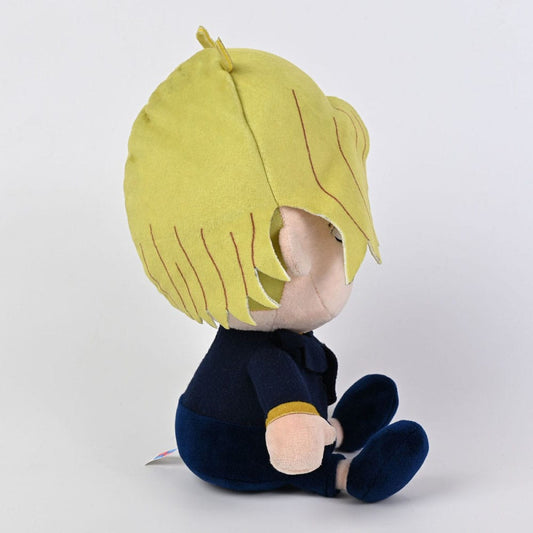One Piece - Peluche Sanji