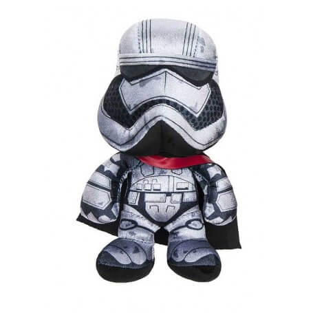 Star Wars - Peluche Captain Phasma