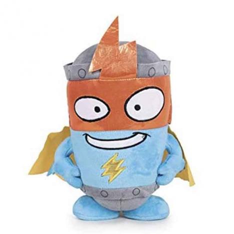 SuperZings - Peluche Kid Kazoom *19 cm*