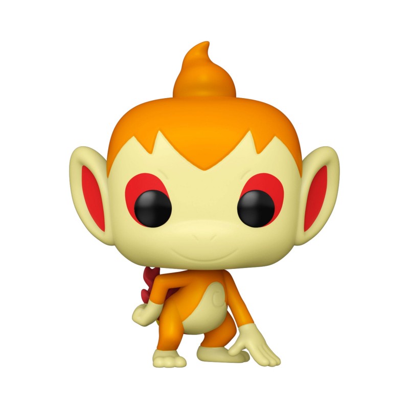 Pokémon - POP! Chimchar