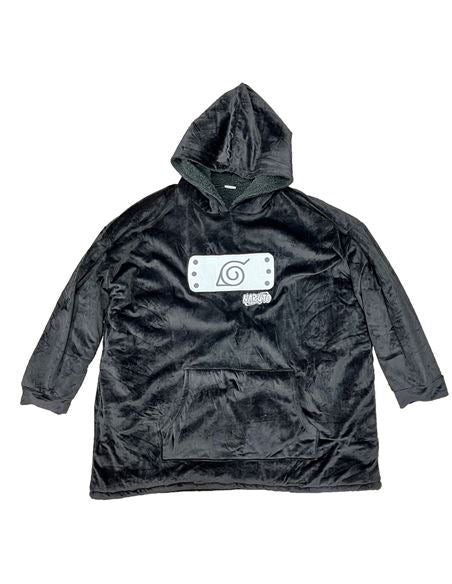 Naruto - Pijama Poncho