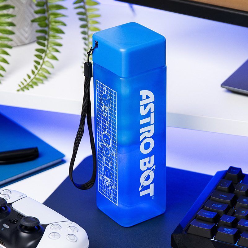 Playstation - Garrafa de Água Astro Bot