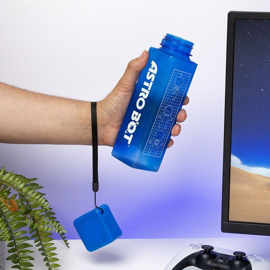 Playstation - Garrafa de Água Astro Bot