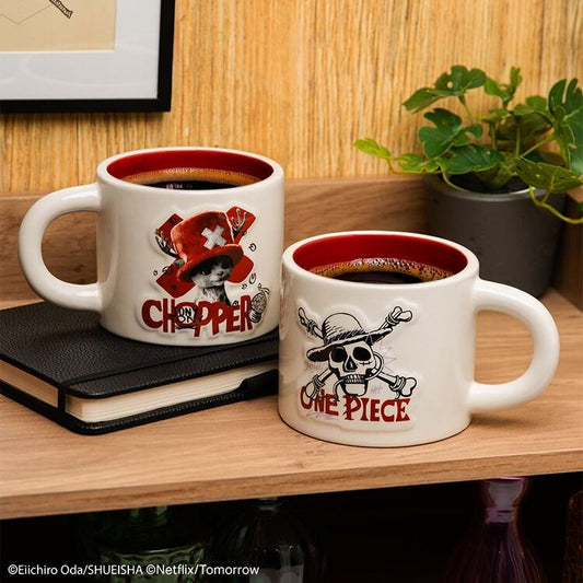 One Piece - Caneca Chopper