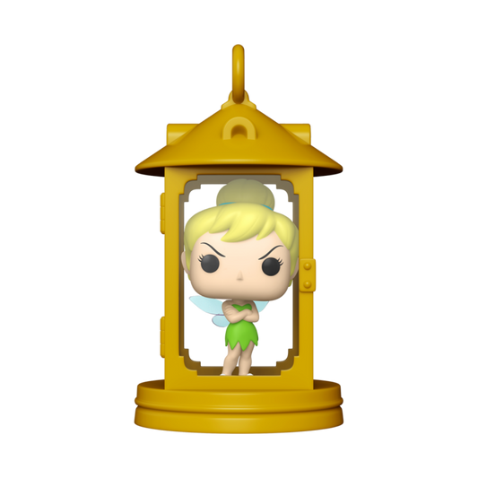 Peter Pan - POP! Tink Trapped