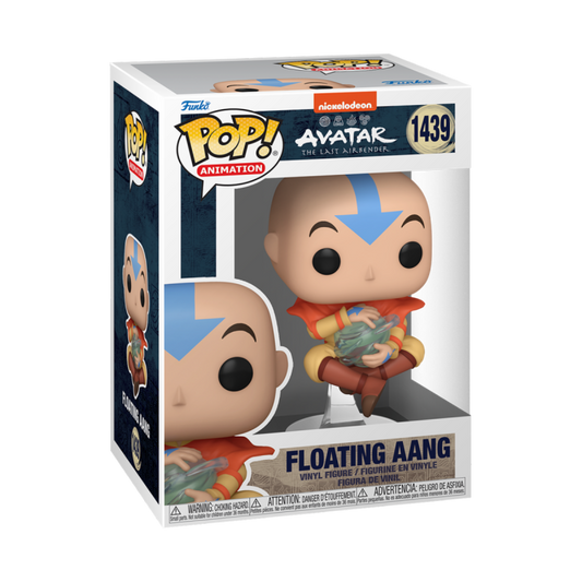 Avatar - POP! Aang Floating