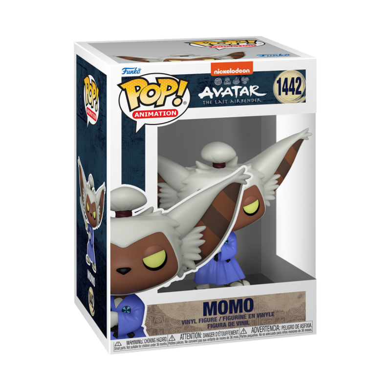 Avatar - POP! Momo