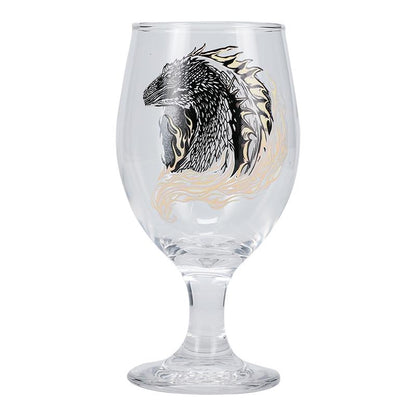 House of the Dragon - Copo Goblet