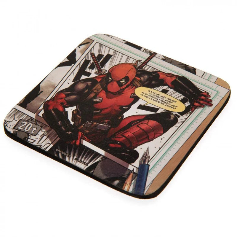 Deadpool - Gift Set