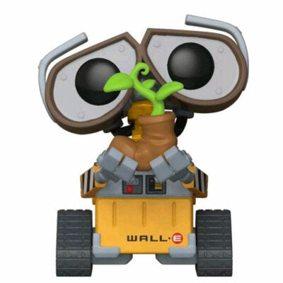 Wall-E - POP! Wall-E *Pré-Venda*