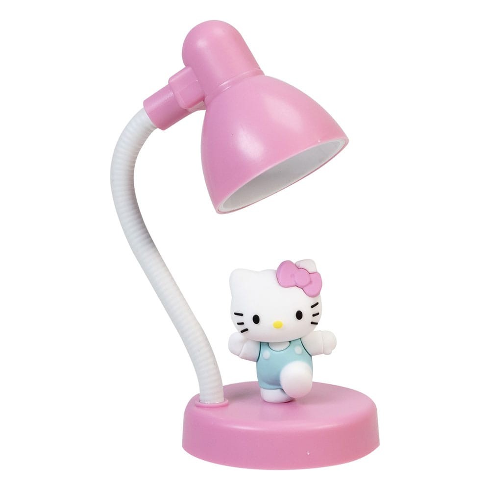 Hello Kitty - Mini Candeeiro