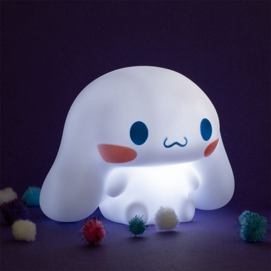 Cinnamoroll - Candeeiro
