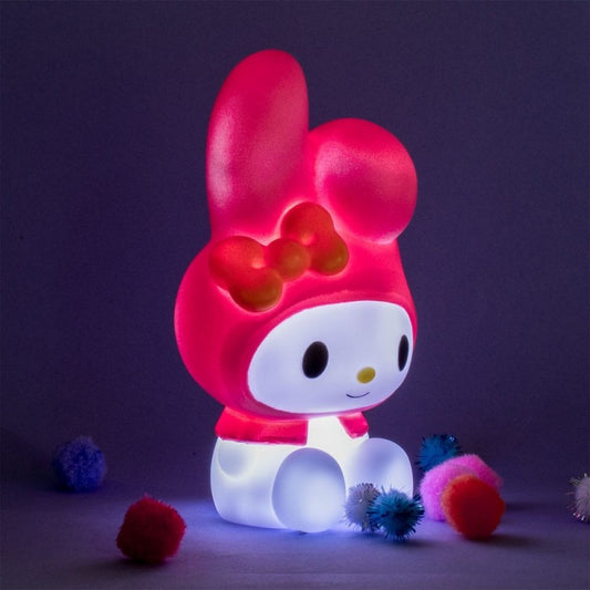 My Melody - Candeeiro