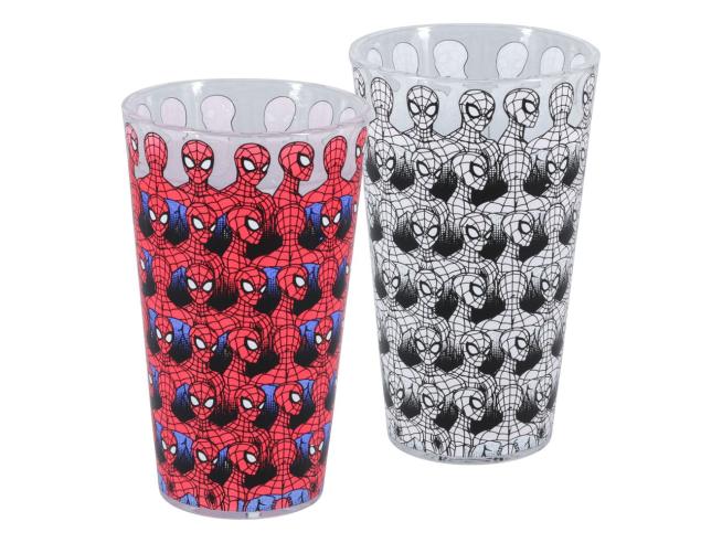 Homem Aranha - Copo (HC)