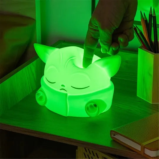 Star Wars - Candeeiro Grogu