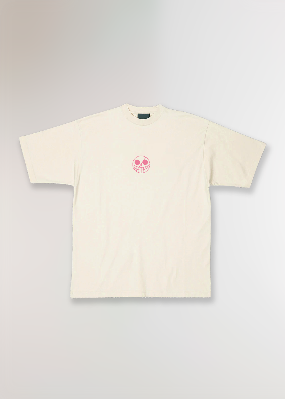 MADE IN JAPAN - THE HEAVENLY DEMON® BEIGE T-SHIRT
