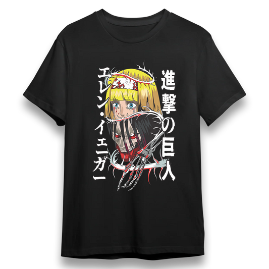 RED CAT - T-shirt Legacy of Stone