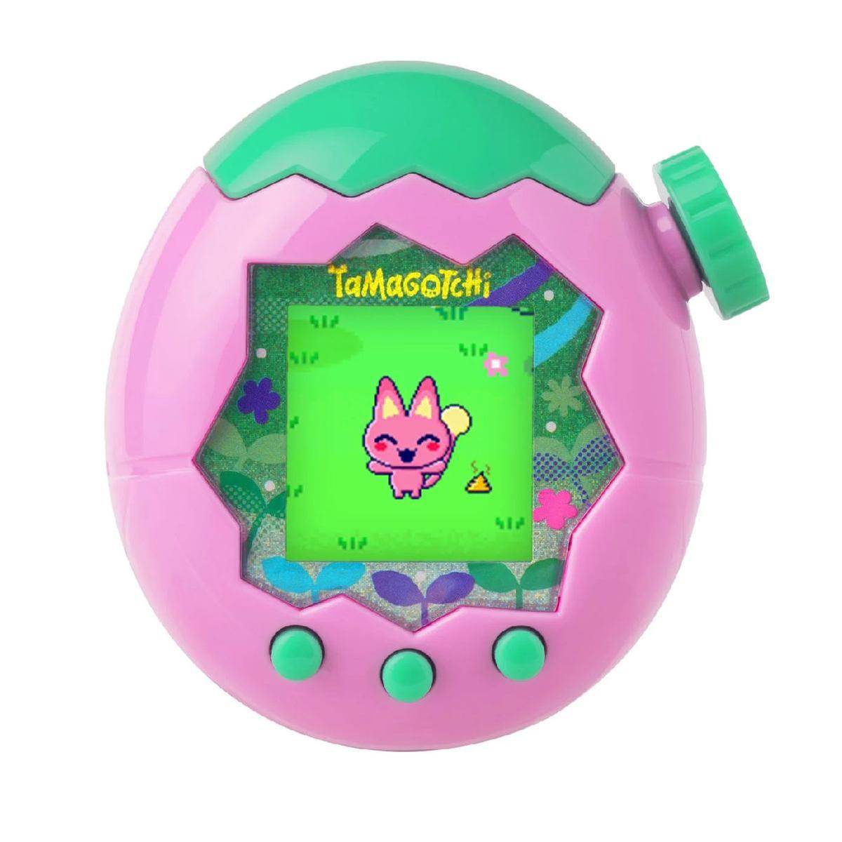 Tamagotchi - Paradise