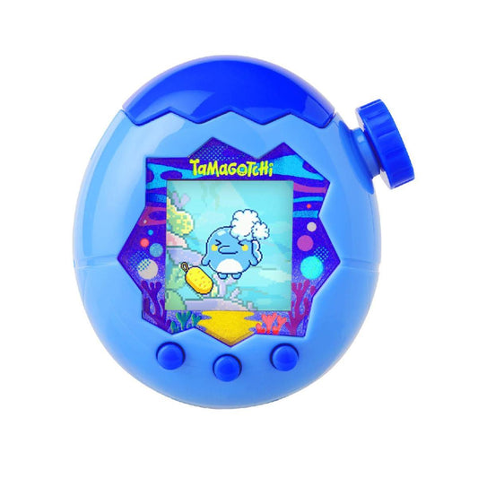 Tamagotchi - Paradise