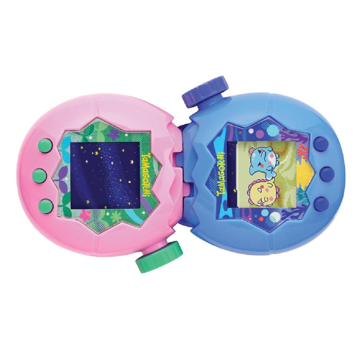 Tamagotchi - Paradise