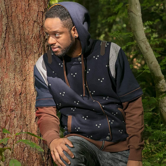 The Witcher - Casaco Grão-Mestre Premium